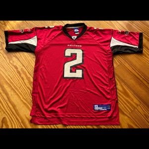 NFL Atlanta Falcons Football jersey Matt Ryan#2 XL Great condition